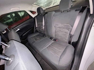 2023 Chevrolet Cavalier 4p LS L3/1.3 Aut