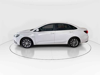 2023 Chevrolet Cavalier 4p LS L3/1.3 Aut