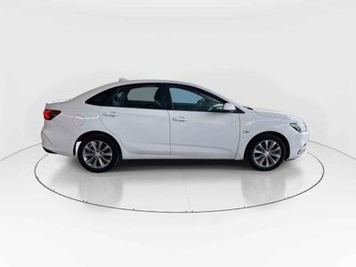 2023 Chevrolet Cavalier 4p LS L3/1.3 Aut