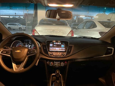 2023 Chevrolet Cavalier 4p LS L3/1.3 Aut