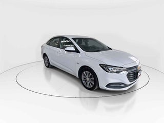 2023 Chevrolet Cavalier 4p LS L3/1.3 Aut