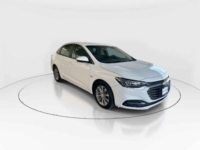 2023 Chevrolet Cavalier 4p LT L3/1.3 Aut