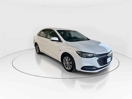 2023 Chevrolet Cavalier 4p LT L3/1.3 Aut