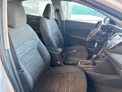2023 Chevrolet Cavalier 4p LT L3/1.3 Aut