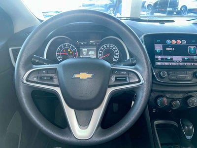 2023 Chevrolet Cavalier 4p LT L3/1.3 Aut
