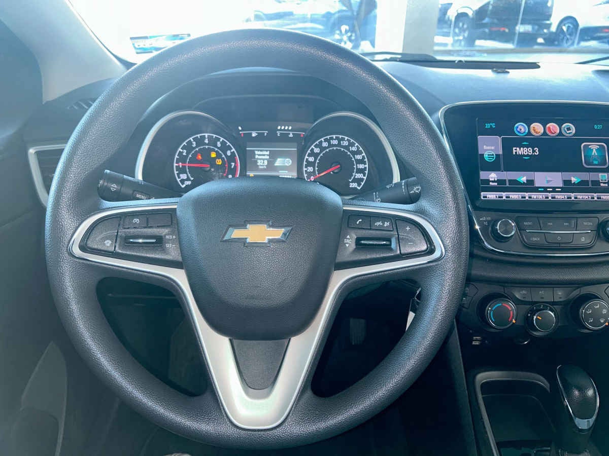2023 Chevrolet Cavalier 4p LT L3/1.3 Aut