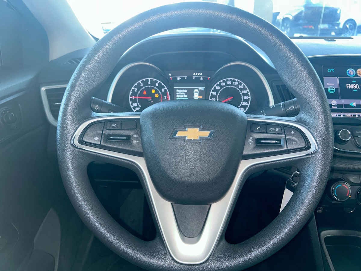 2023 Chevrolet Cavalier 4p LT L3/1.3 Aut