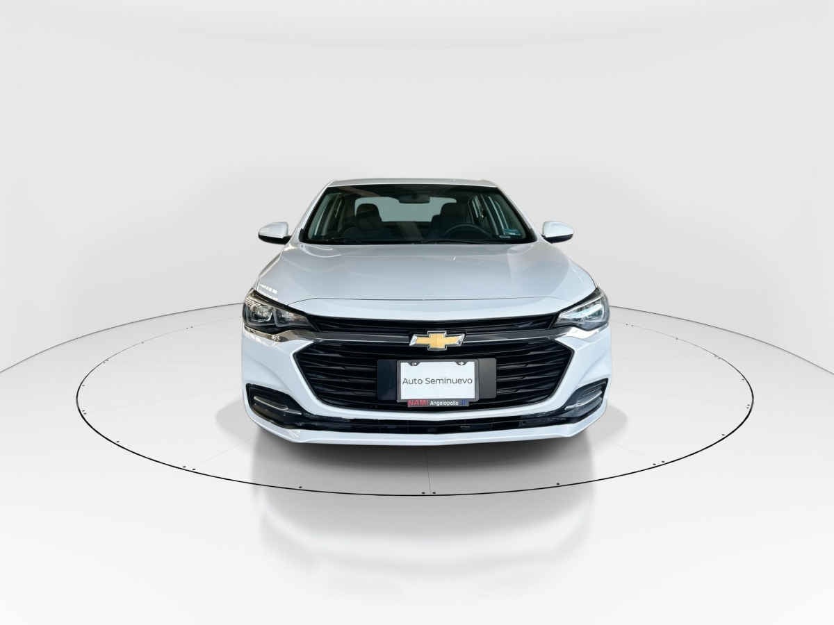 2023 Chevrolet Cavalier 4p LT L3/1.3 Aut