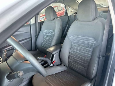 2023 Chevrolet Cavalier 4p LT L3/1.3 Aut