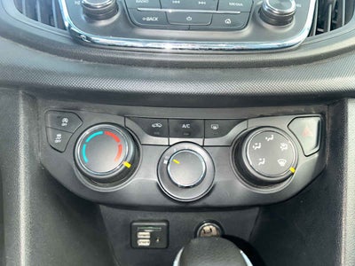 2023 Chevrolet Cavalier 4p LT L3/1.3 Aut
