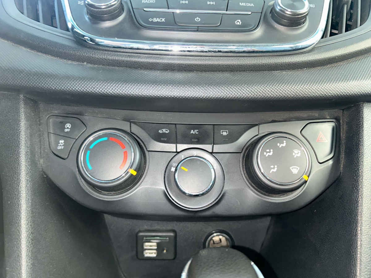 2023 Chevrolet Cavalier 4p LT L3/1.3 Aut