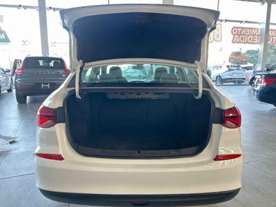 2023 Chevrolet Cavalier 4p LT L3/1.3 Aut