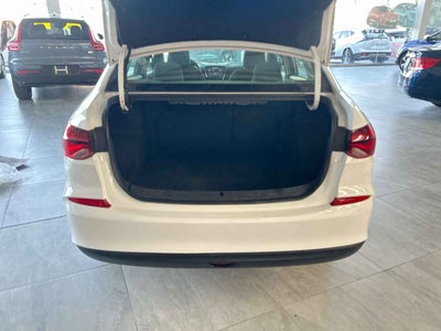 2023 Chevrolet Cavalier 4p LT L3/1.3 Aut