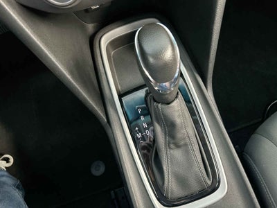 2023 Chevrolet Cavalier 4p LT L3/1.3 Aut