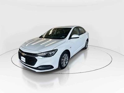 2023 Chevrolet Cavalier 4p LT L3/1.3 Aut
