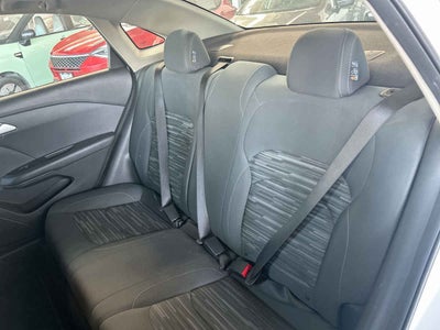 2023 Chevrolet Cavalier 4p LT L3/1.3 Aut