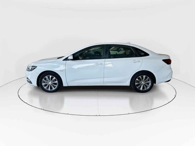 2023 Chevrolet Cavalier 4p LT L3/1.3 Aut