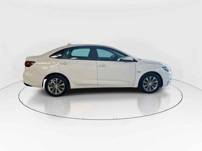 2023 Chevrolet Cavalier 4p LT L3/1.3 Aut