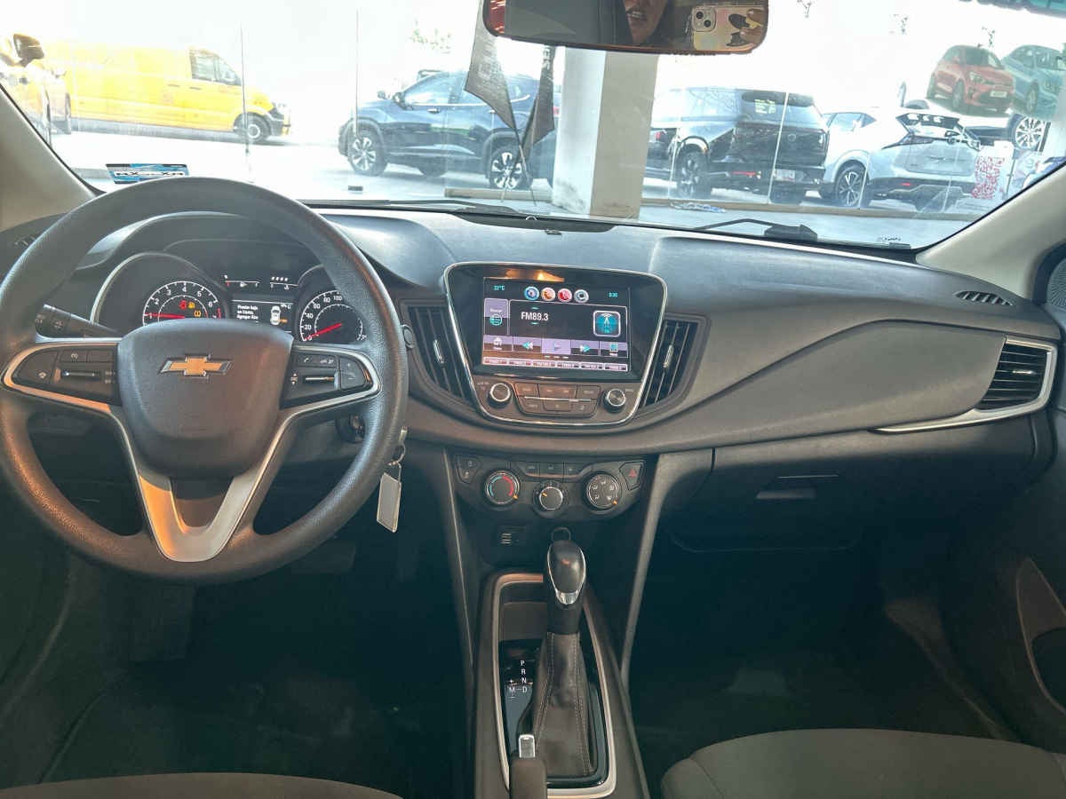 2023 Chevrolet Cavalier 4p LT L3/1.3 Aut