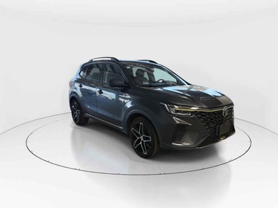 2024 MG RX5 5p Elegance L4/1.5/T Aut