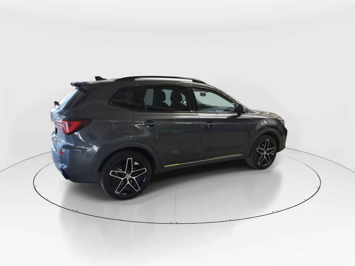 2024 MG RX5 5p Elegance L4/1.5/T Aut