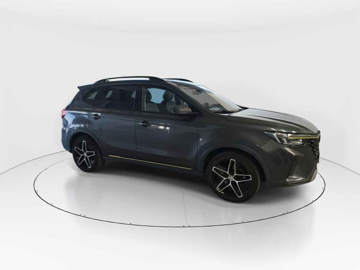 2024 MG RX5 5p Elegance L4/1.5/T Aut