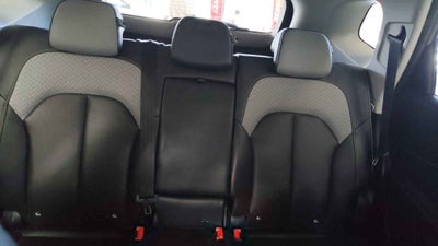 2024 MG RX5 5p Elegance L4/1.5/T Aut