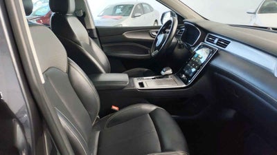 2024 MG RX5 5p Elegance L4/1.5/T Aut