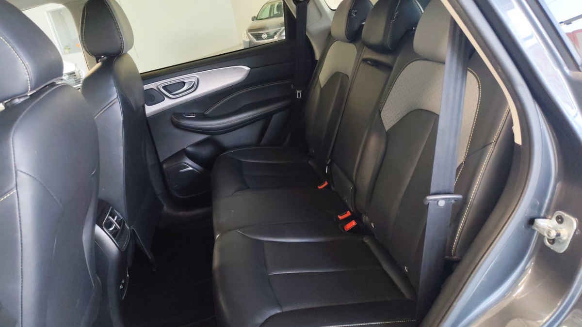 2024 MG RX5 5p Elegance L4/1.5/T Aut