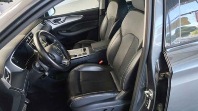 2024 MG RX5 5p Elegance L4/1.5/T Aut