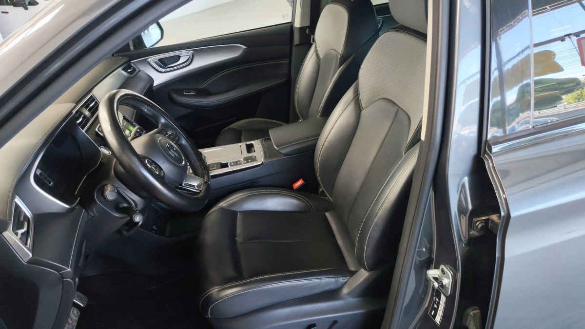 2024 MG RX5 5p Elegance L4/1.5/T Aut