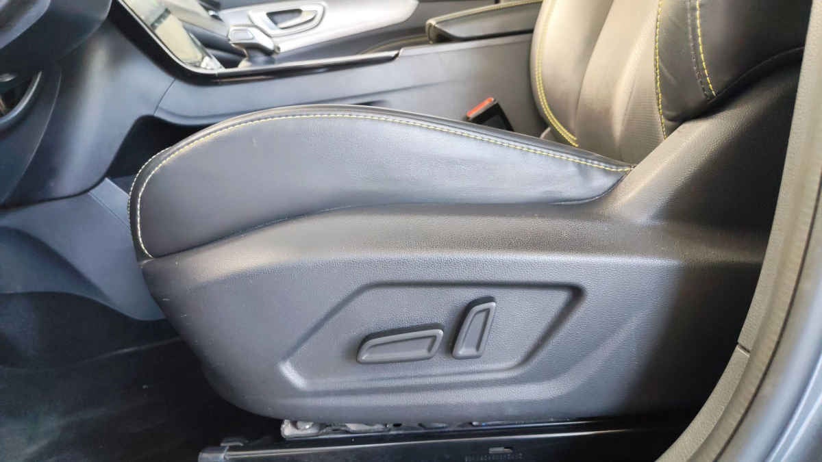 2024 MG RX5 5p Elegance L4/1.5/T Aut