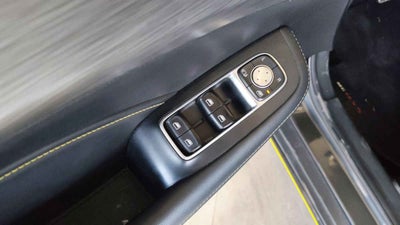 2024 MG RX5 5p Elegance L4/1.5/T Aut