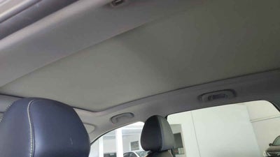 2024 MG RX5 5p Elegance L4/1.5/T Aut