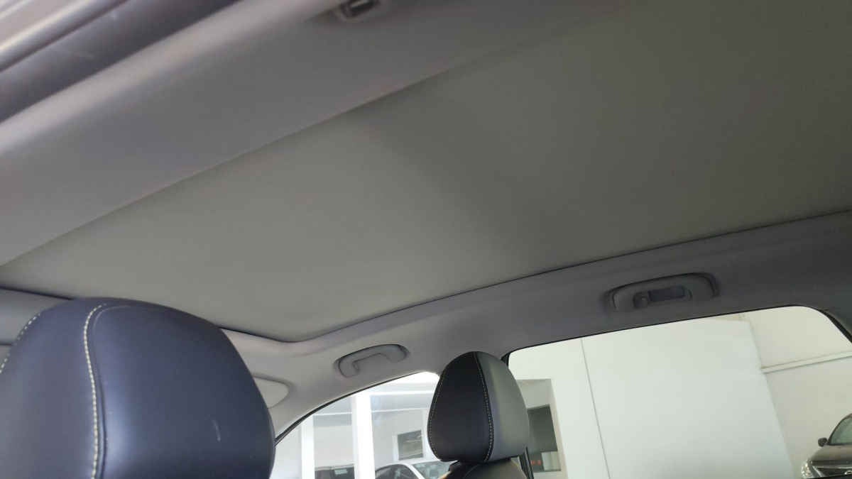 2024 MG RX5 5p Elegance L4/1.5/T Aut