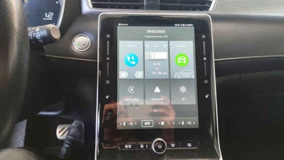 2024 MG RX5 5p Elegance L4/1.5/T Aut