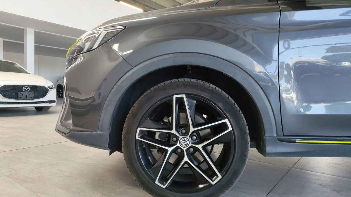 2024 MG RX5 5p Elegance L4/1.5/T Aut