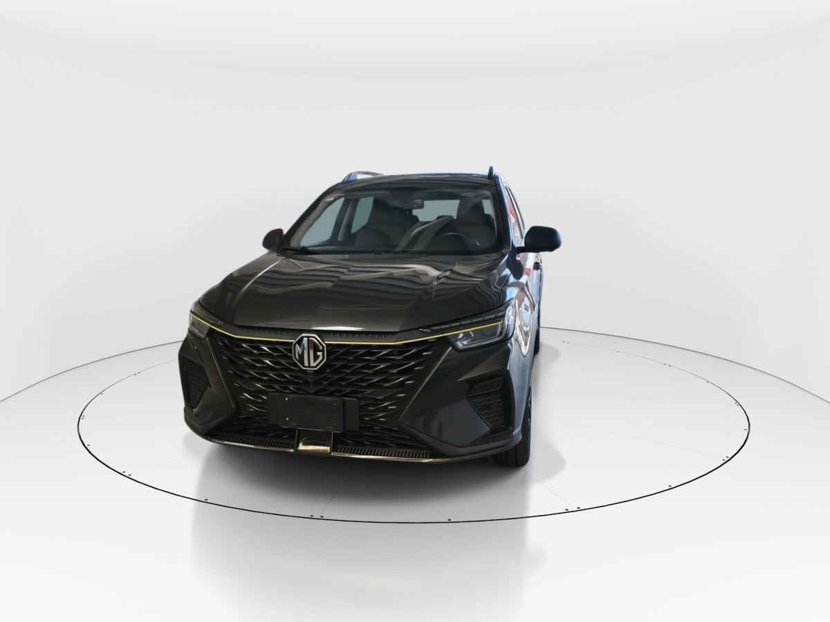2024 MG RX5 5p Elegance L4/1.5/T Aut