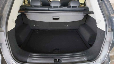 2024 MG RX5 5p Elegance L4/1.5/T Aut