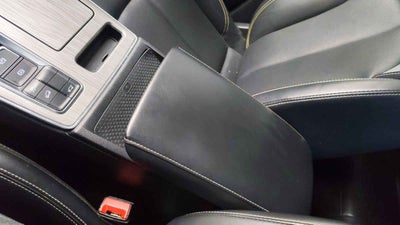 2024 MG RX5 5p Elegance L4/1.5/T Aut