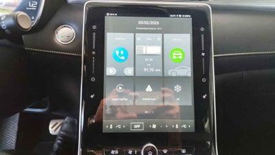 2024 MG RX5 5p Elegance L4/1.5/T Aut