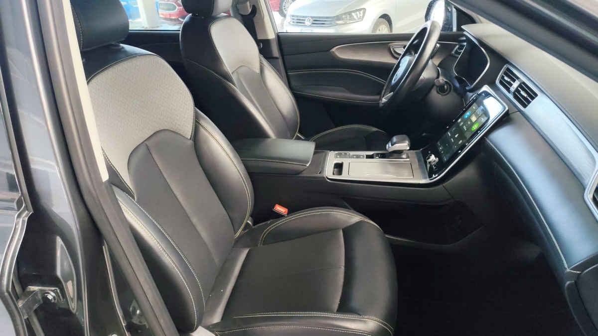 2024 MG RX5 5p Elegance L4/1.5/T Aut