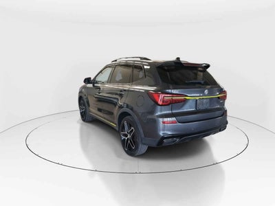 2024 MG RX5 5p Elegance L4/1.5/T Aut