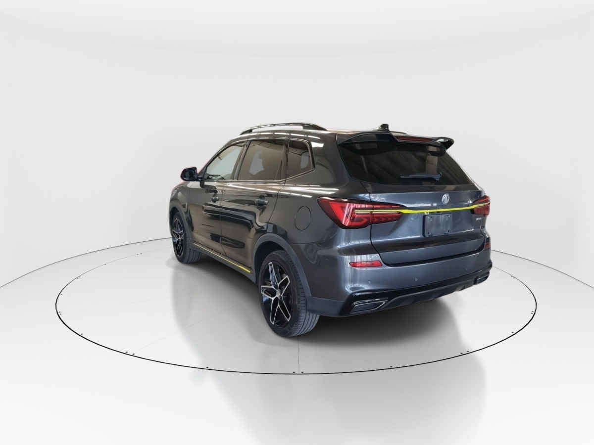 2024 MG RX5 5p Elegance L4/1.5/T Aut