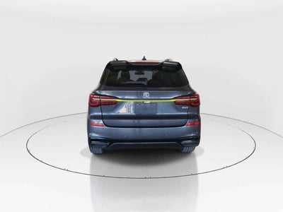 2024 MG RX5 5p Elegance L4/1.5/T Aut