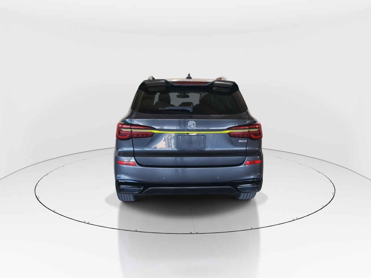 2024 MG RX5 5p Elegance L4/1.5/T Aut