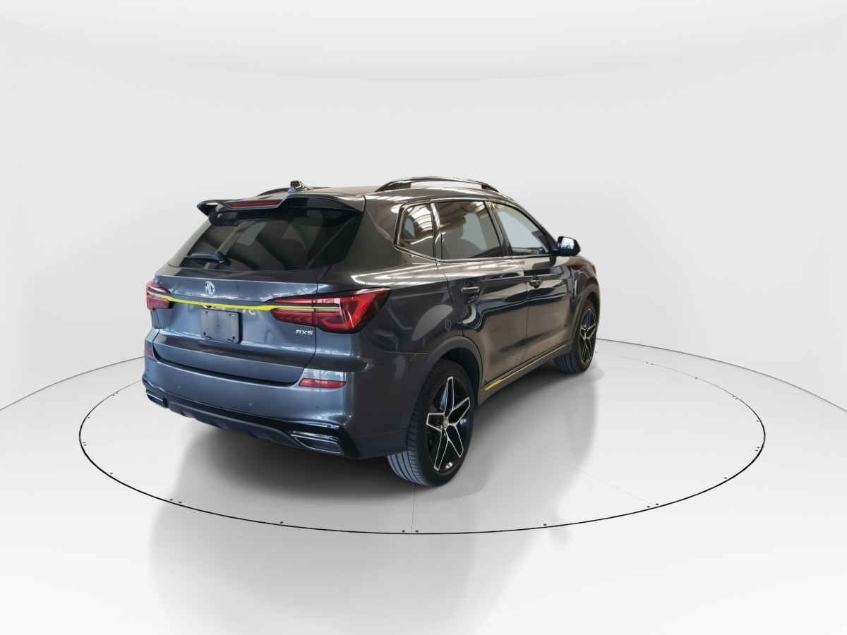 2024 MG RX5 5p Elegance L4/1.5/T Aut