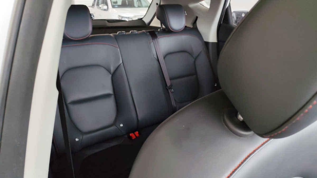 2024 MG ZS 5p Excite L4/1.5 Aut