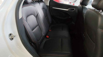 2024 MG ZS 5p Excite L4/1.5 Aut