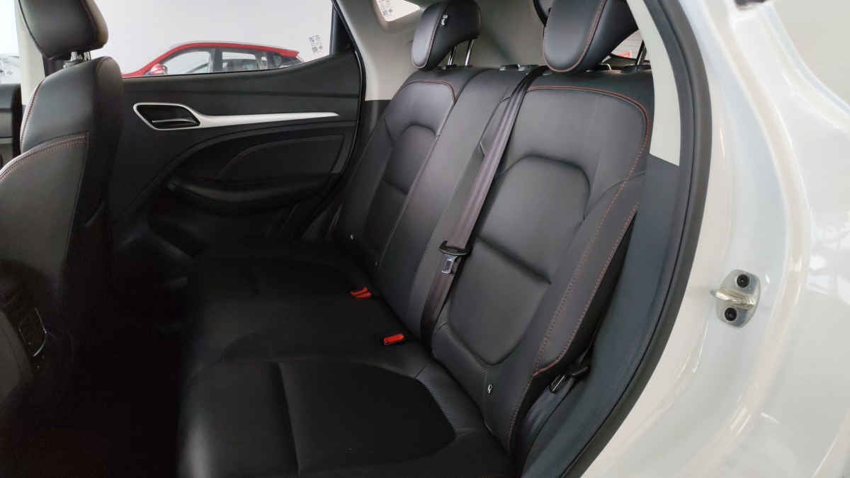 2024 MG ZS 5p Excite L4/1.5 Aut